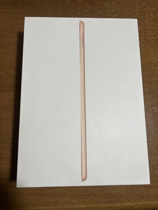 Ipad 6, 32 gb, 3G, гарний стан.