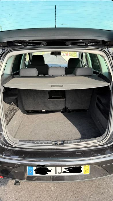 SEAT Altea — fotografia 6