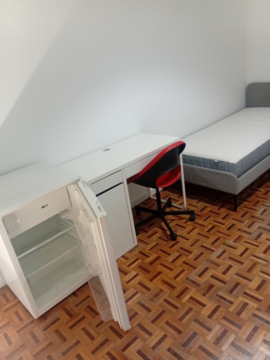 Quartos para arrendar em Setúbal