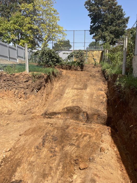 Varios Trabalhos de minigiratoria