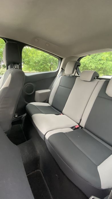 Renault Clio III Dynamique S  1.5 dCi 85cv (65kW) 2011