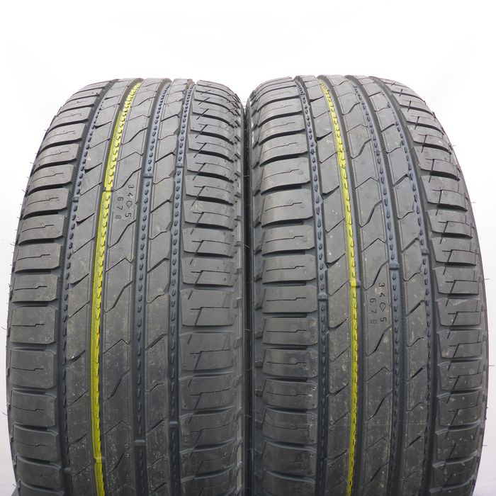 Opony 225/55/18 Nokian 225/55R18 98V Line SUV Letnie 2017 Nieużywane