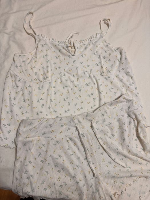 Піжама для вагітних та годуючих L