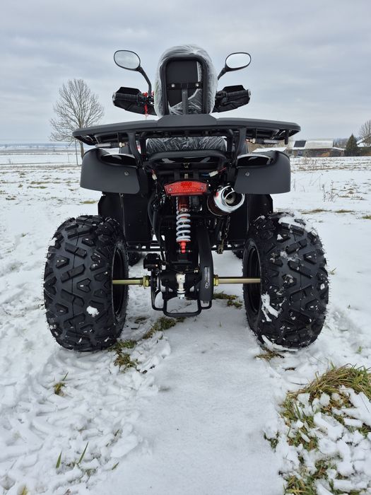 Quad HUMMER XTR 200cc Nowość DUŻY  RATY