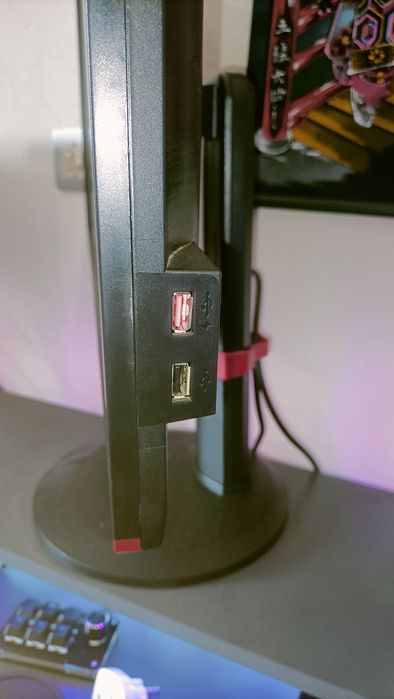 Aoc G2460PF 144hrz FreeSync 1ms