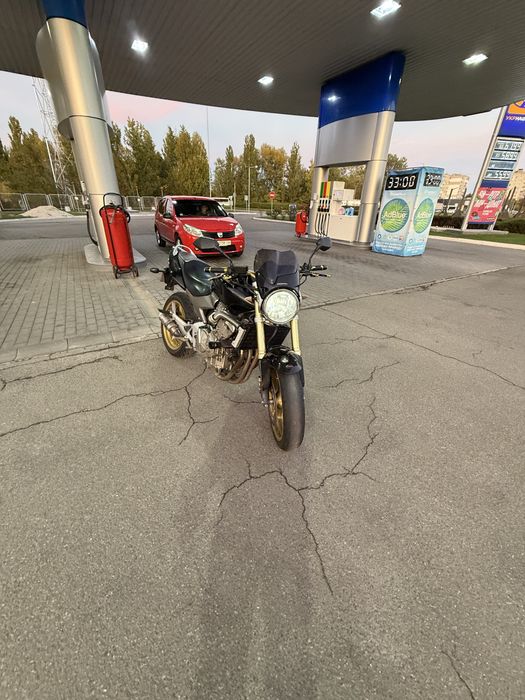 Honda Hornet 600 2005