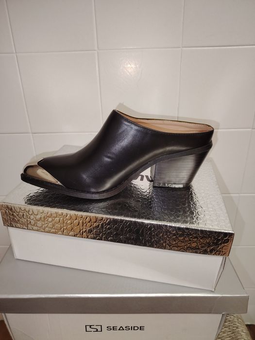 Socas novas n38 em Santarém