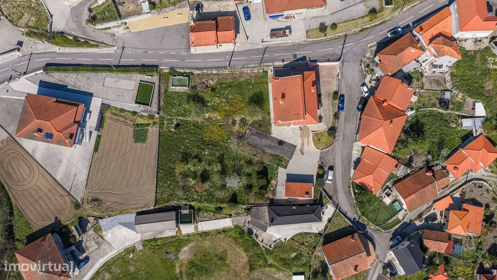 Moradia, Quinchães