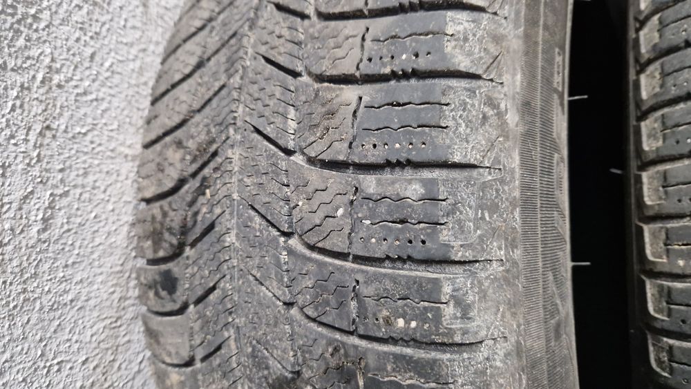 Шини  Michelin 205/55/16
