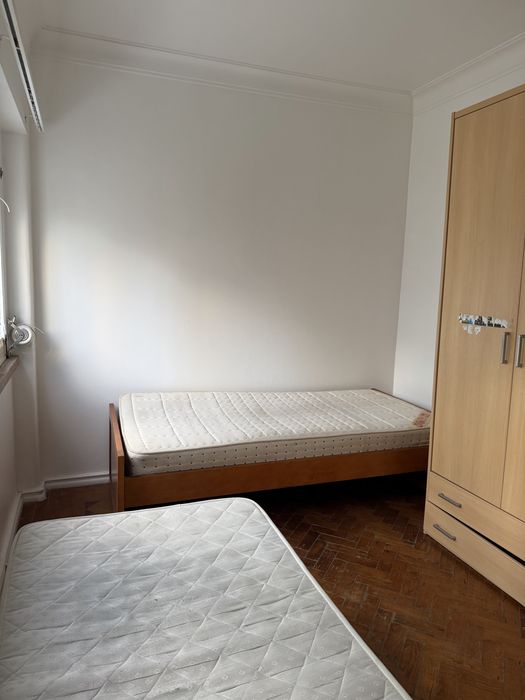 Quartos no Lumiar (2 pessoas)