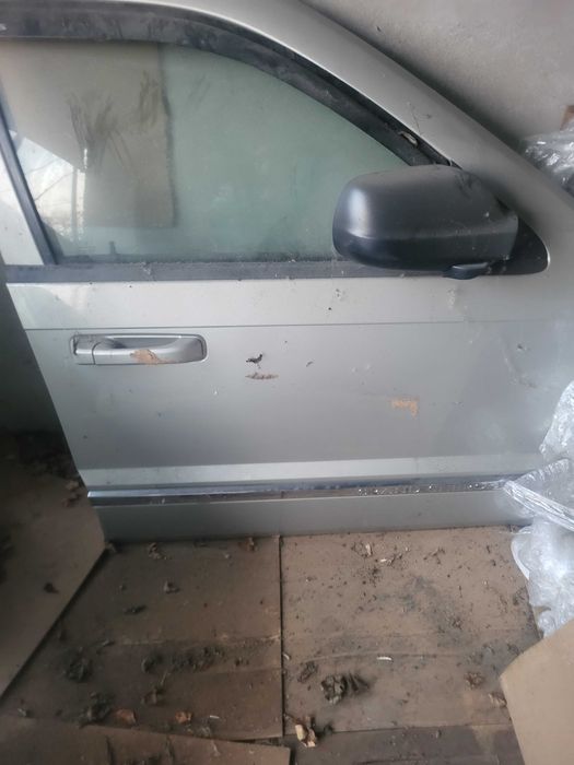 drzwi jeep grand cherokee