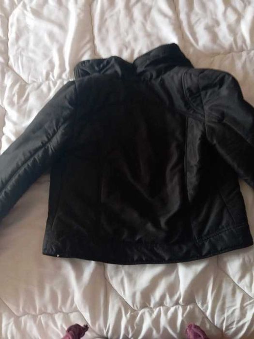 Casaco Inverno Curto