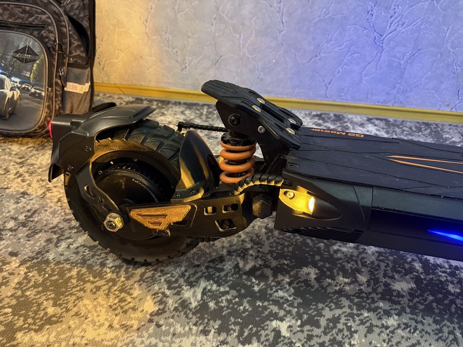 Kugoo kukirin G2 Master