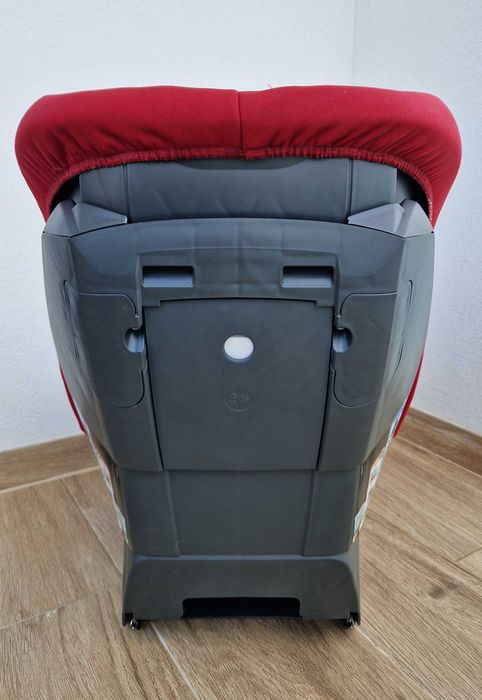 Cadeira criança Britax Römer – Auto Grupo 1 (9-18 kg) ISOFIX