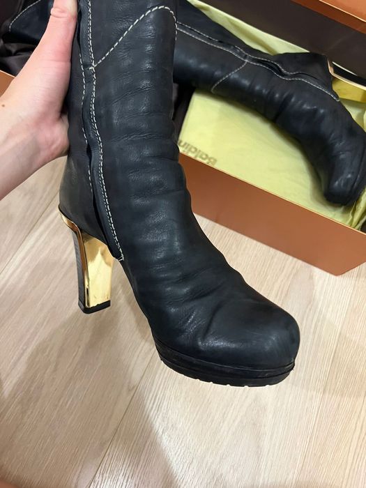 Сапоги Baldinini оригінал