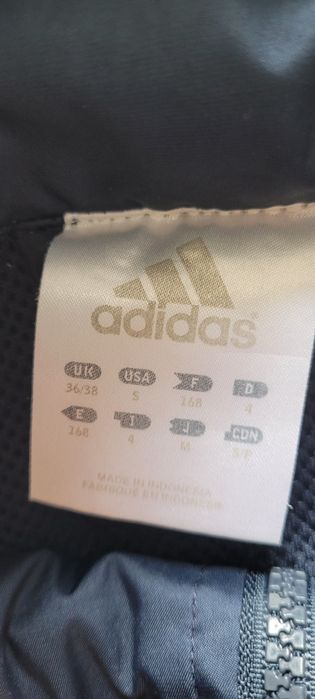 Dres Adidas Climacool