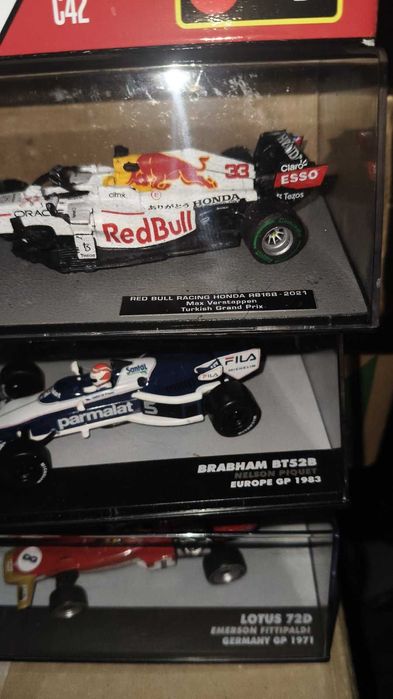 ралли гонки модели