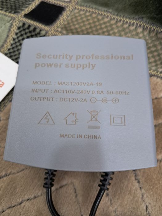 Камера відеонагляду Xmeye. 36х зум. Onvif