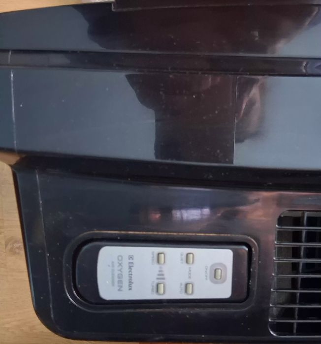 Oczyszczacz powietrza Electrolux Oxygen