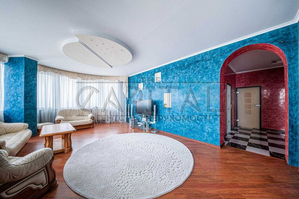 Оренда 2к квартири вул Левка Лук’яненка Оболонь Київ