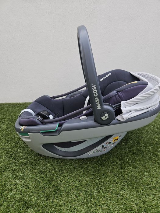 Maxi-Cosi Coral 360