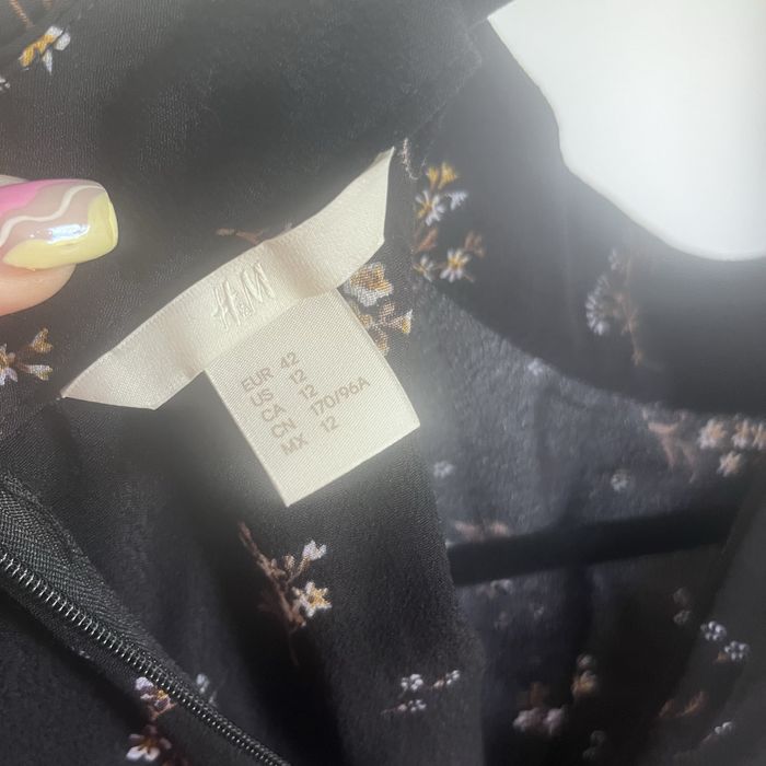 Sukienka H&M 42 nowa