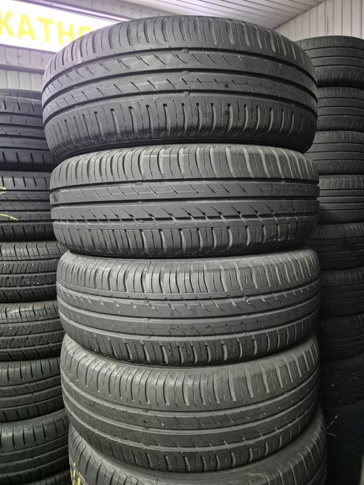 Шини 195/65/15, Continental, (207)