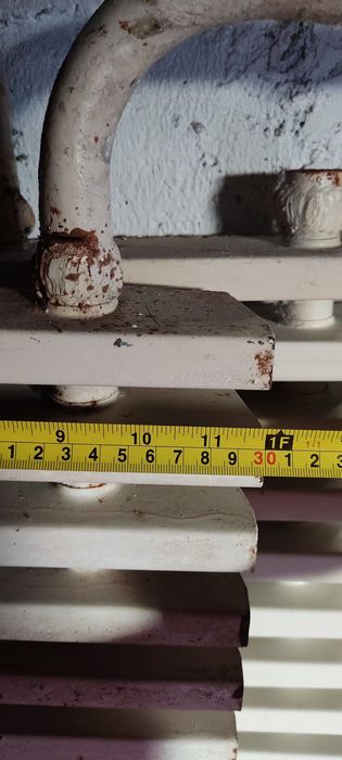 Радіатори опалення сталеві