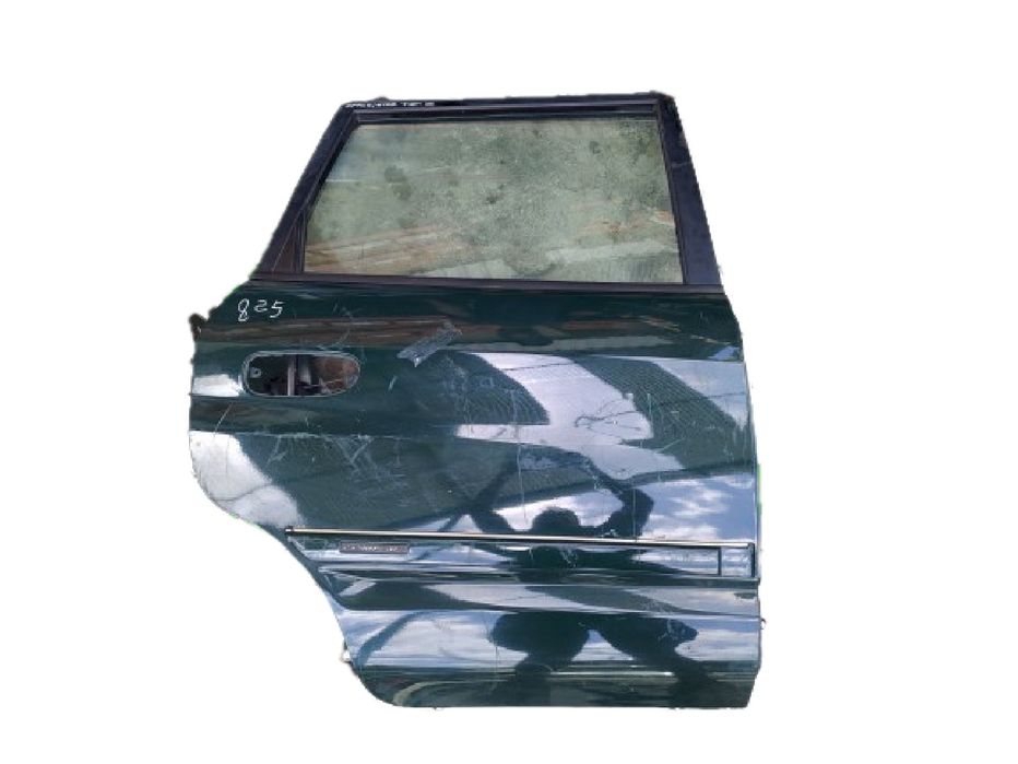 Porta trás direita MITSUBISHI Space Star Combi (DG_A)