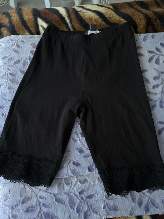 Трусики от натирания и бандалетки