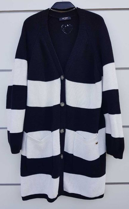 Кардиган класса люкс "TWIN-SET" Италия.