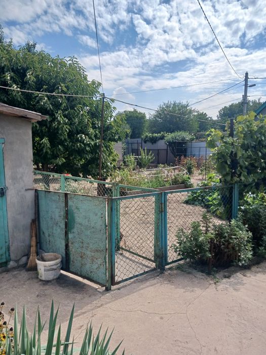 Здається будинок Балабине можна військовим