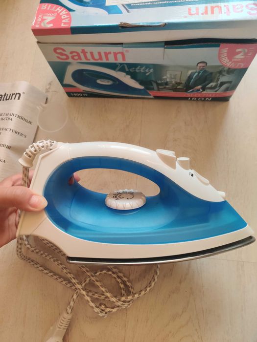 Нова Праска SATURN ST-CC7143
