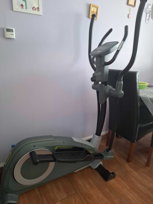 Orbitrek Kettler Axos Cross M