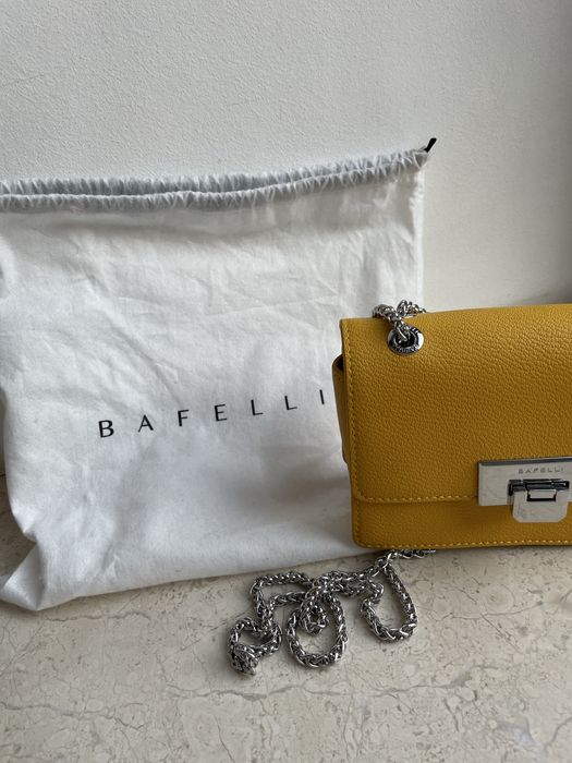 Сумочка  Bafelli  оригинал.