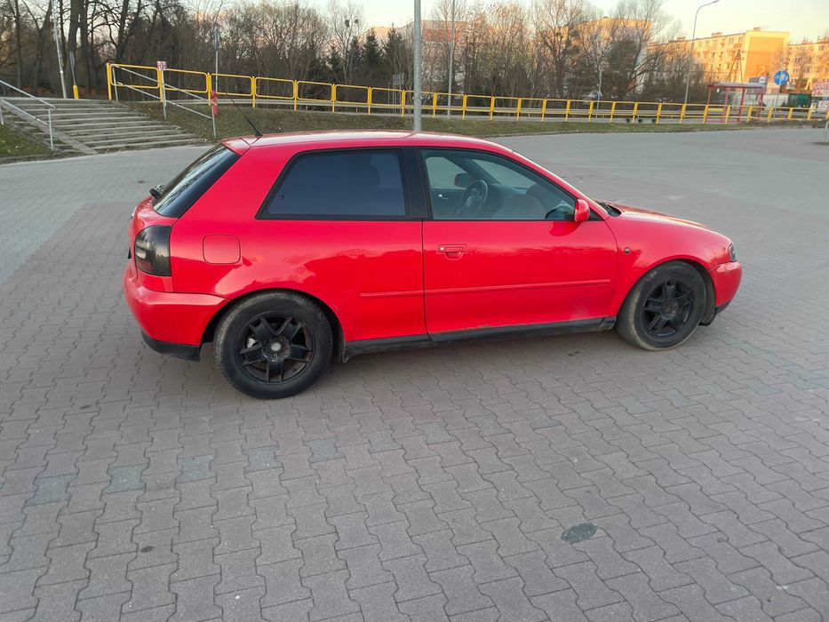 Audi A3 8L 1.6 AEH