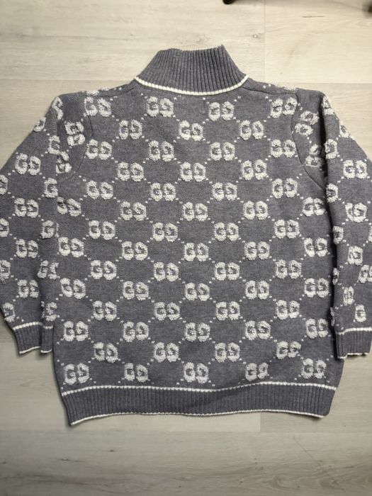 Nowy sweter gucci w roz.M