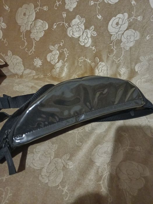 Месенджер,Nike original сумка ,бананка..