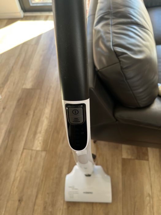 Hizero mop elektryczny