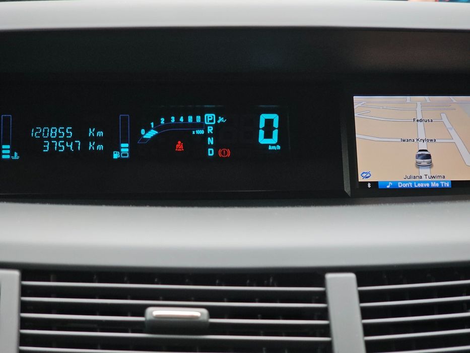 Renault Grand Espace