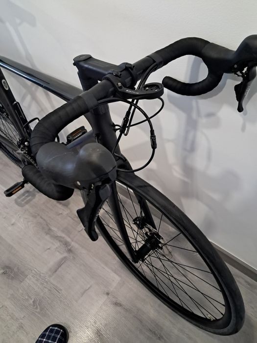 Bicicleta Scott Adict 20 (2021)