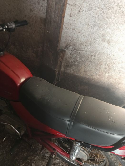 Продам мотоцикл Мінськ Лідер