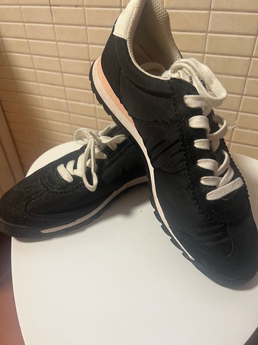 Ténis bimba y Lola preto