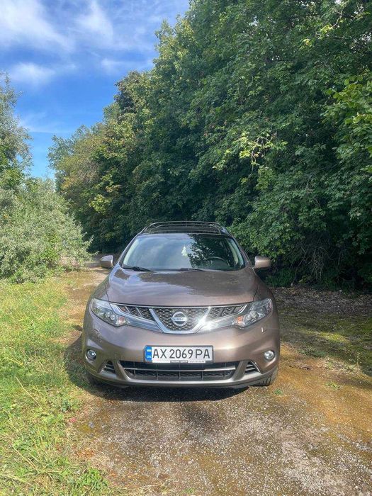 Nissan Murano 2011 VIN JN1TANZ51U0101592 фото оголошення 3 з 22