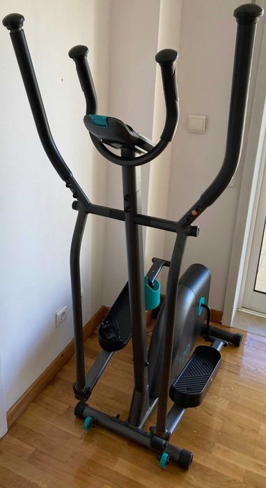 Equipamento Elíptico - Decatlon