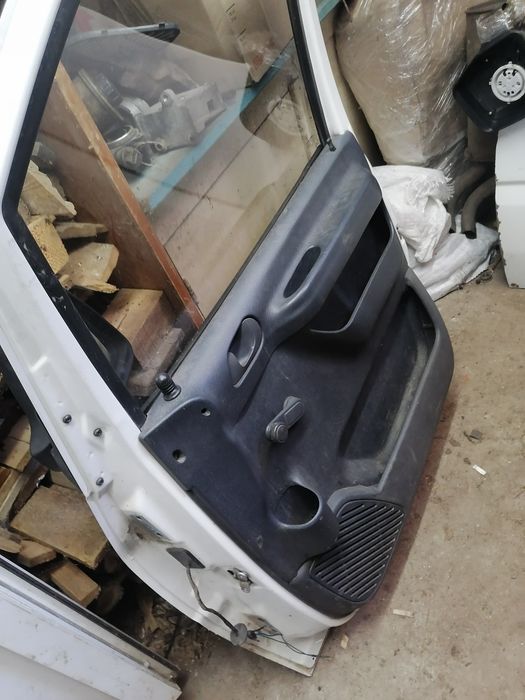 Запчастини,  fiat scudo, jumpy, expert
