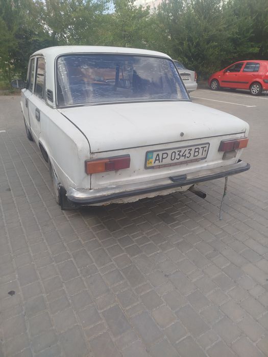 Продам ВАЗ 2101  1983 г в