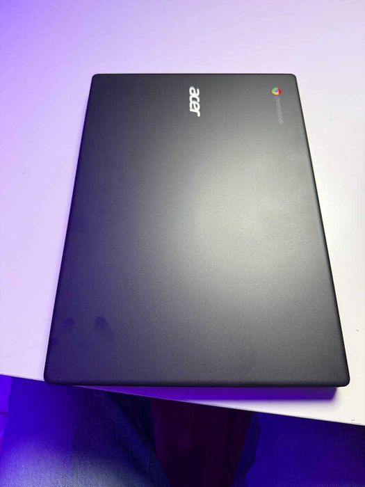 Acer Chromebook CBOA314 - 14" FullHD Intel N4500, 4GB RAM, 128GB SSD