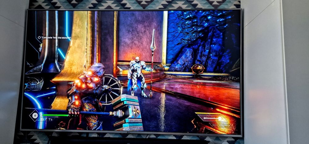 Gra Godfall - Ascended Edition PS5 PlayStation 5 ang zamiana na inne