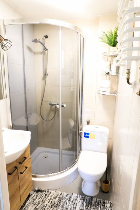 Domek z jacuzzi Zawoja u Zbója